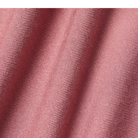 Skims Strapless Dress Redwood - Picture 4 of 6